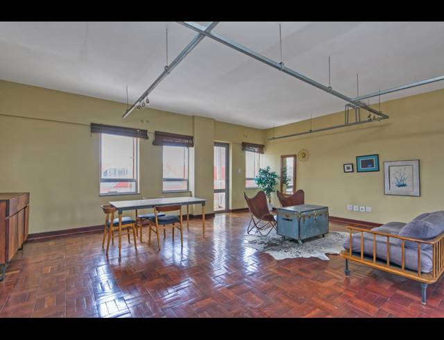 1 BEDROOM APARTMENT FOR SALE IN MABONENG